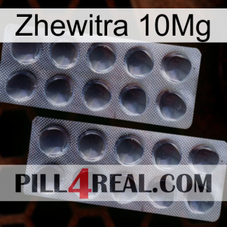 Zhewitra 10Mg 31